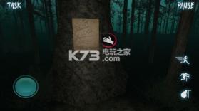 瘦长鬼影Slender Man v1.1.3 游戏下载 截图