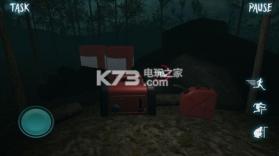 瘦长鬼影Slender Man v1.1.3 游戏下载 截图