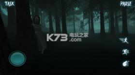 瘦长鬼影Slender Man v1.1.3 游戏下载 截图