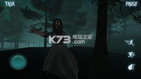 瘦长鬼影Slender Man v1.1.3 游戏下载 截图