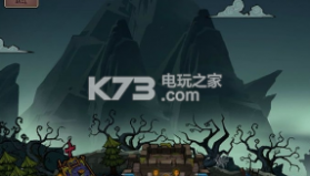 猎魔师重生 v1.1.0 游戏下载 截图