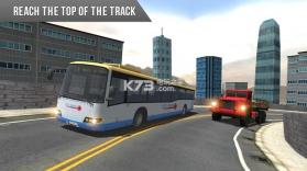 卡车与公共汽车赛车 v1.4 下载 截图
