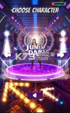 Jumtap Dance Nows v0.1 下载 截图