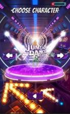 Jumtap Dance Nows v0.1 下载 截图