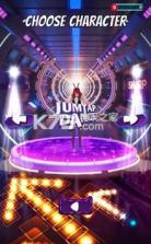 Jumtap Dance Nows v0.1 下载 截图