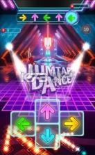 Jumtap Dance Nows v0.1 下载 截图