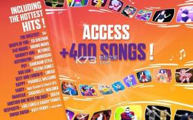 Just Dance Now v3.5.0 下载 截图