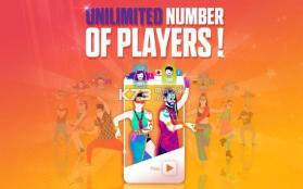 Just Dance Now v3.5.0 下载 截图