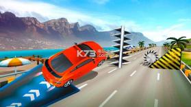 Car Stunt Race v1.9 游戏下载 截图