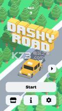 Dashy Road v1.01 游戏下载 截图