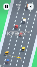 Dashy Road v1.01 游戏下载 截图