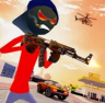 StickMan Gangste v1.0 游戏下载