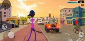 StickMan Gangste v1.0 游戏下载 截图