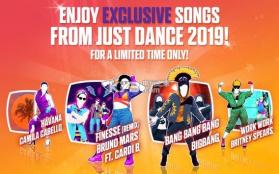 Just Dance Now v3.5.0 安卓正版下载 截图