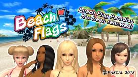 Beach Flags v1.0.0 游戏下载 截图