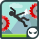 火柴人生存跳跃下载v1.1