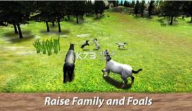 野马生存模拟器 v1.0 下载 截图