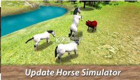 野马生存模拟器 v1.0 下载 截图