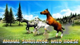 野马生存模拟器 v1.0 下载 截图