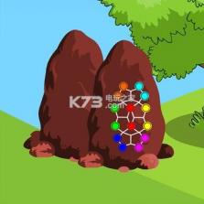 受伤的鹿逃生 v1.0.0.1 手游下载 截图