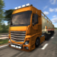 Euro Truck Driver游戏下载v3.2.1