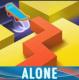 跳舞的线the alone版本下载v2.8.6