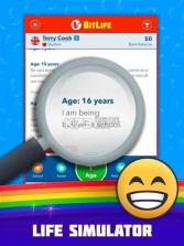 生命模拟器BitLife v3.6.1 中文版下载 截图