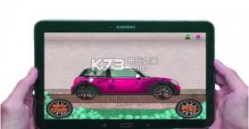 护理小车 v2.0.0 游戏下载 截图