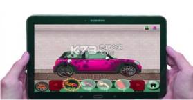 护理小车 v2.0.0 游戏下载 截图