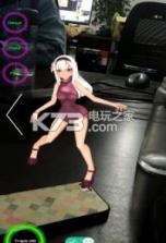 eri chan 3d ar v1.2 游戏下载 截图