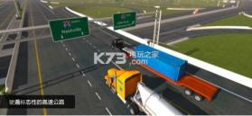 模拟卡车2019 v1.2 安卓版下载 截图