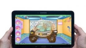 警车护理 v1.0.0 游戏下载 截图