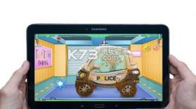 警车护理 v1.0.0 游戏下载 截图