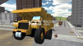 货车卸货模拟器 v1.02 下载 截图