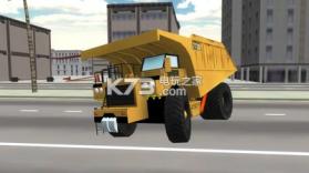 货车卸货模拟器 v1.02 下载 截图