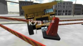 货车卸货模拟器 v1.02 下载 截图