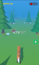 狐狸跑酷 v1.2.6 下载 截图