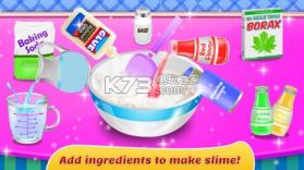 超级粘液DIY v1.0.2 汉化版下载 截图