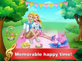 美小鱼的秘密25 v1.0 游戏下载 截图