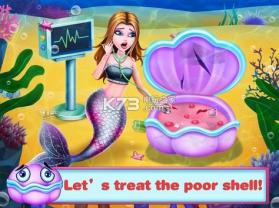 美小鱼的秘密25 v1.0 游戏下载 截图