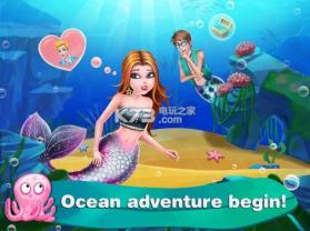 美小鱼的秘密25 v1.0 游戏下载 截图
