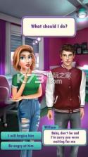 High School Love v1.01 游戏下载 截图