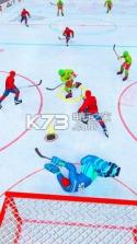 冰球2019 v1.0.5 游戏下载 截图