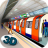 伦敦地铁模拟器 v2.3.2 下载