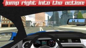 街头赛车驾驶3D v1.02 下载 截图