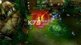 傲武苍穹 v2.9.0 手游下载 截图