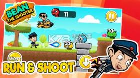 憨豆先生大冒险 v1 游戏下载 截图