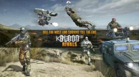 Blood Rivals v1.2 手游下载 截图