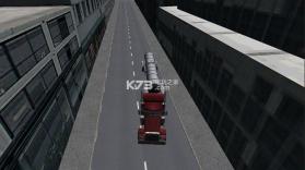 燃料卡车3D模拟器 v1.0 游戏下载 截图