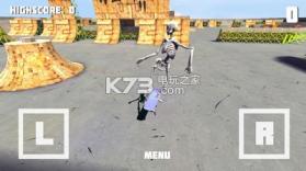 骷髅滑板 v1.0 游戏下载 截图